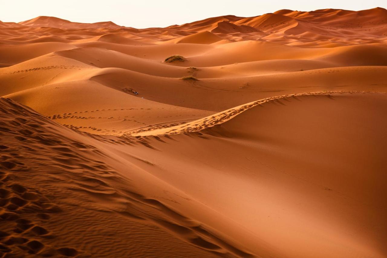 Kidal Luxury Desert Camp Merzouga Exterior foto